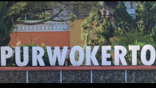 Purwokerto