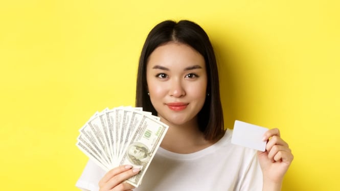 Ilustrasi weton tunggak semi berpotensi kaya raya