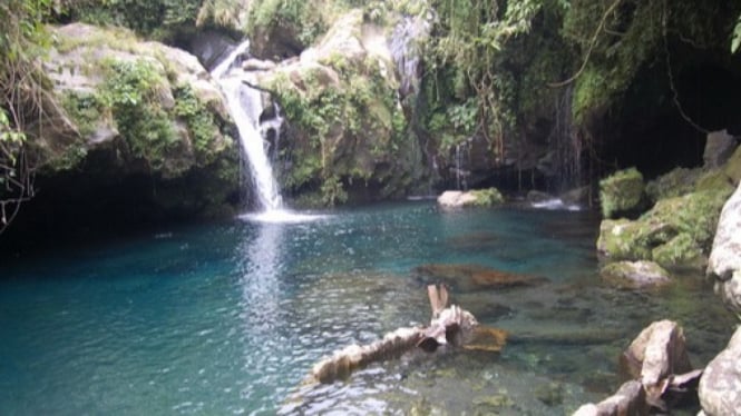 Curug Sunyi