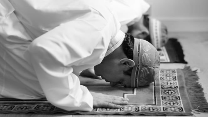 Amalan Bulan Dzulhijjah 1446 H