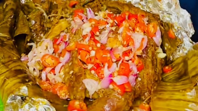 Ayam Betutu Legend di Purwokerto