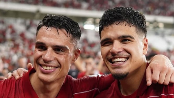 Ragnar Oratmangoen bicara alasan tidak masuk skuad Timnas Indonesia
