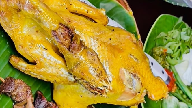 Warung Djago Jowo Purwokerto
