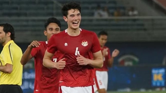 PSSI ungkap alasan Elkan Baggott tak dipanggil