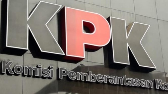 Komisi Pemberantasan Korupsi (KPK)