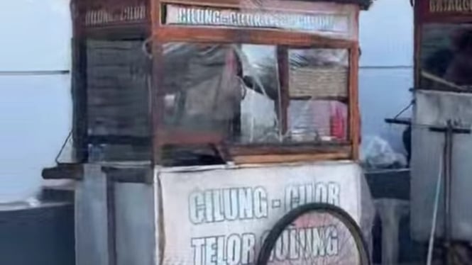 Rekomendasi Jajanan Enak di  Dekat Kampus Unsoed Purwokerto