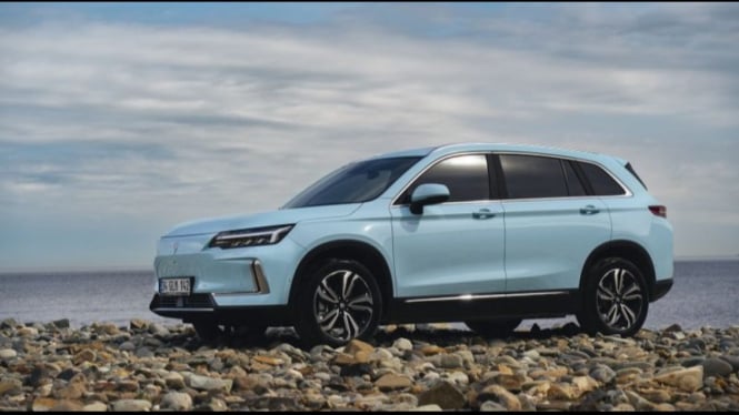 Cara Punya Mobil Listrik Polytron G3 dan G3+ Anti-Ribet