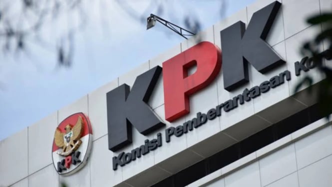 Komisi Pemberantasan Korupsi (KPK)