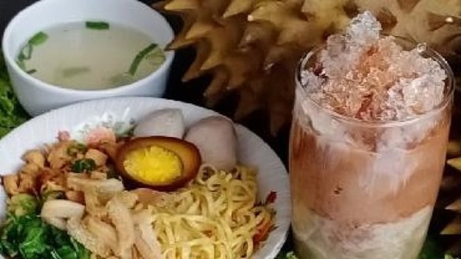 4 Tempat Makan Enak dan Murah di Purwokerto yang Viral