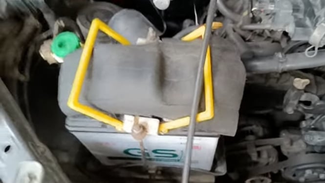 Aki Mobil