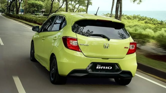 Rekomendasi Mobil untuk Pemula