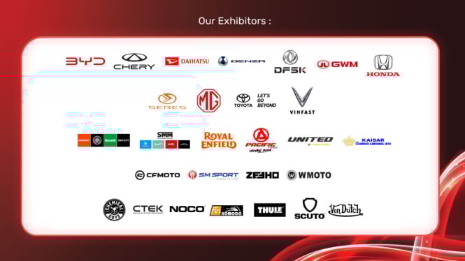 IIMS Surabaya 2025