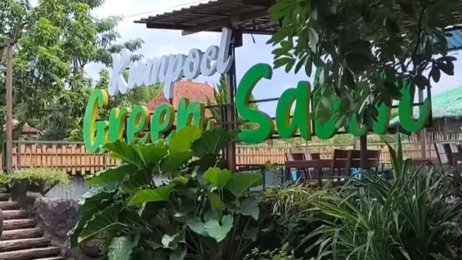 Kumpul Green Sabin di Purbalingga