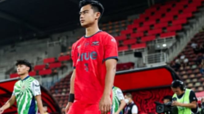 Pratama Arhan bisa jadi senjata rahasia lawan China