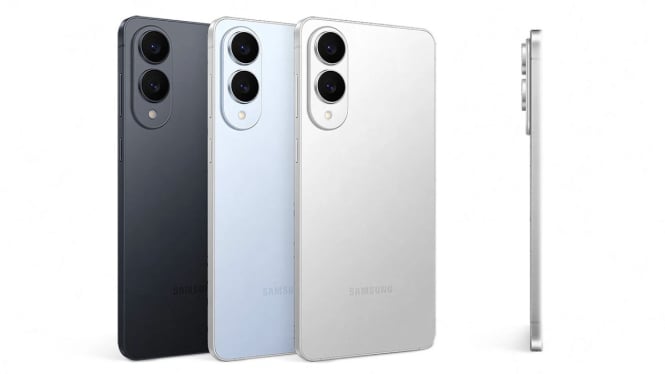 Samsung Galaxy S25 Edge