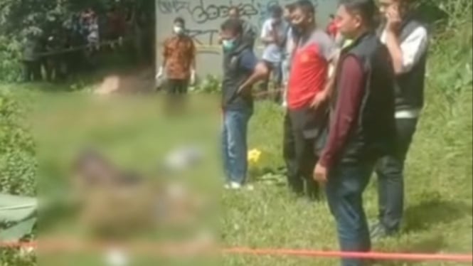 Penemuan Mayat di Sigaluh Banjarnegara