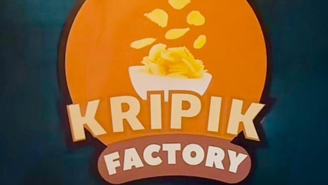 Kripik Factory, Hidden Gem Keripik Viral di Purwokerto