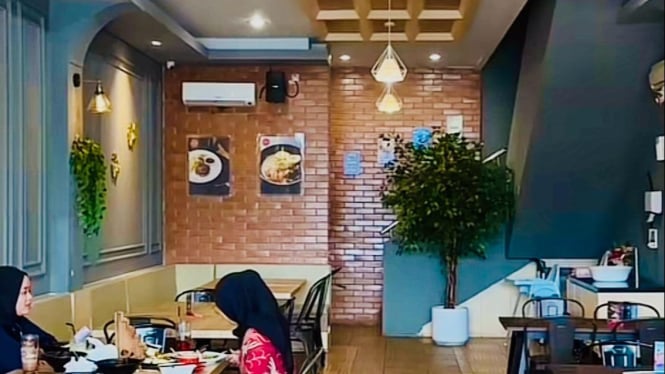 Our Resto Cafe Ngehits di Purwokerto