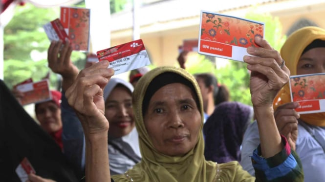 kartu keluarga sejahtera
