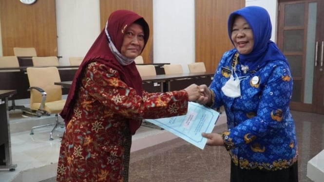 Gapok Pensiunan PNS Golongan I-IV Sesuai PP Nomor 8 Tahun 2024