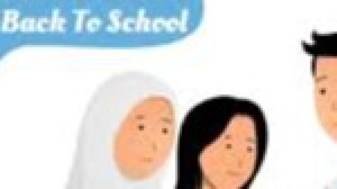 Hal yang ditakutkan anak SMA
