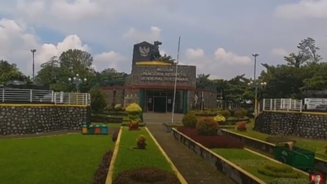 Museum Panglima Besar Jenderal Soedirman