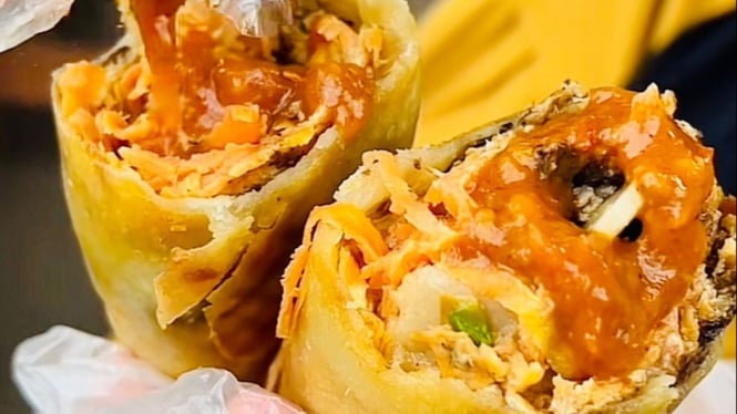 Loempia Bom Kroya Promo Buy 1 Get 1