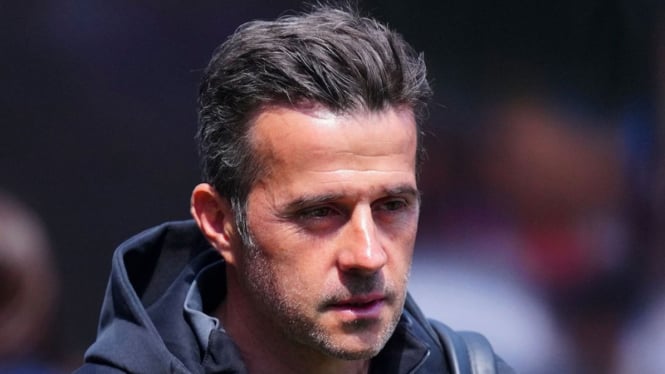 Marco Silva masuk daftar calon pelatih Juventus