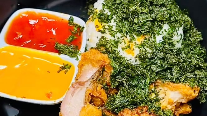 OB Chicken Purwokerto