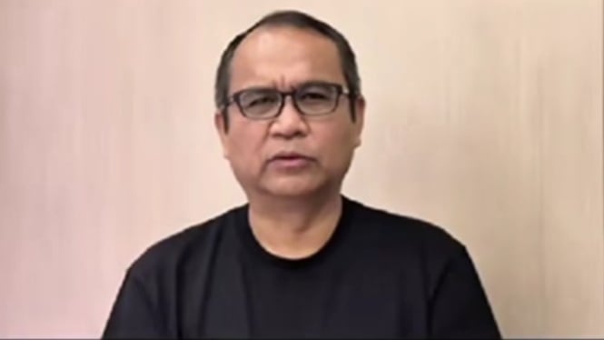 Ayah Christiano Tarigan Minta Maaf Usai Anaknya Jadi Tersangka