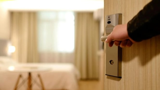 PMK baru tarif hotel perjalanan dinas ASN hingga Rp 9 juta