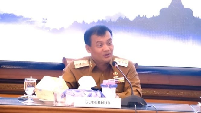 Gubernur Jateng SaranGunakan Dana Desa kurangi Pengangguran