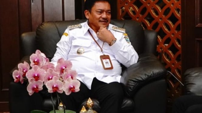 Wali Kota Salatiga tinjau capaian cakupan Jaminan Sosial