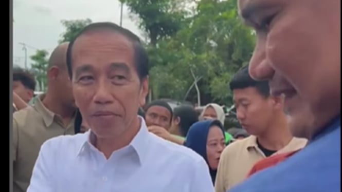 Sidang gugatan ijazah Jokowi bergulir di PN Solo