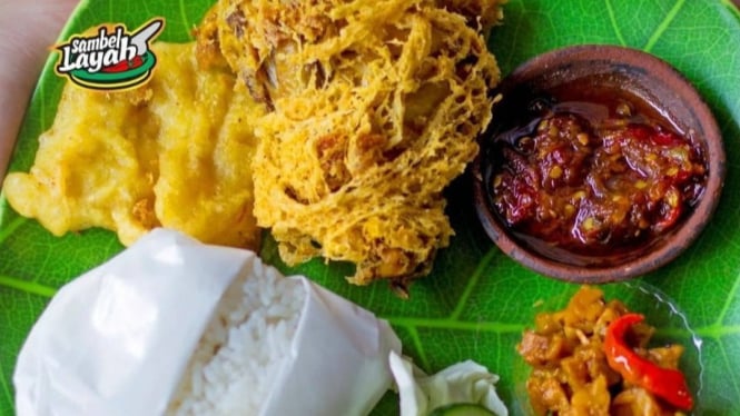 Restoran Sambel Layah Purbalingga