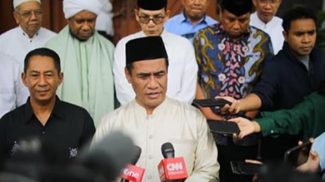 Mentan Amran ungkap mafia raup untung dari bisnis beras