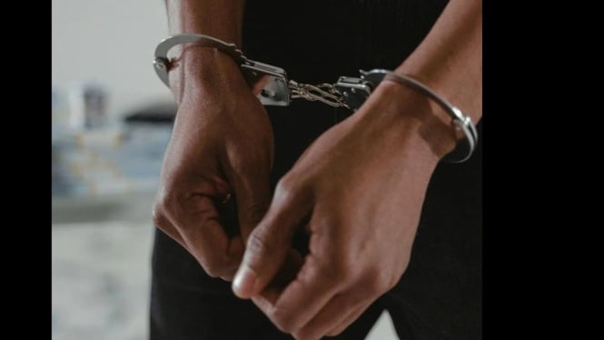 Ilustrasi Aksi nekat 5 anak jalanan bobol konter di Jepara