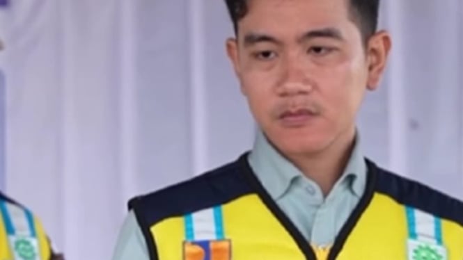 Gibran Rakabuming terancam dimakzulkan, DPR siap bahas usulan