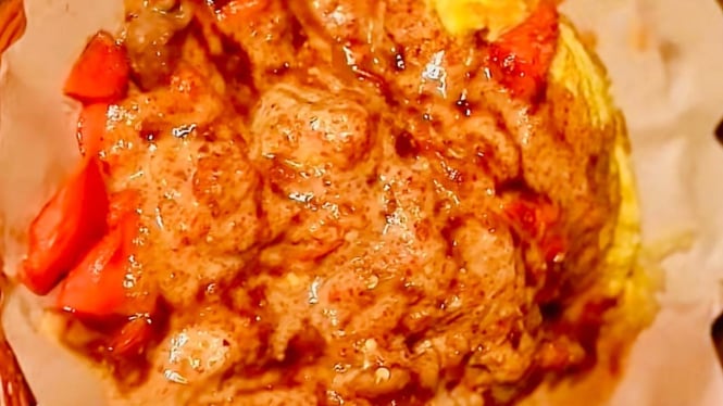 Ketoprak Rahmat Ikon Kuliner Warga Unsoed