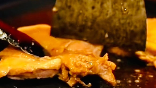 Hawker’s Steak Purwokerto, Steak Lezat dan Terjangkau