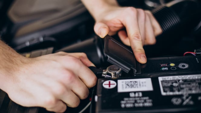 Baterai mobil listrik punya banyak hal menarik