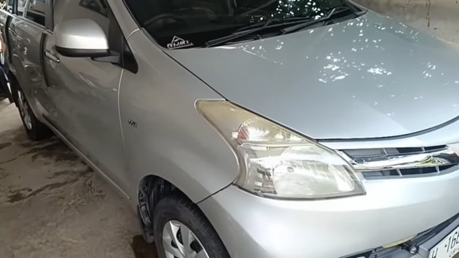 Tips Merawat Mobil