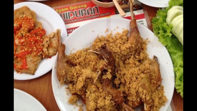 Wali Kota Solo tegaskan syarat buka kembali Ayam Goreng Widuran