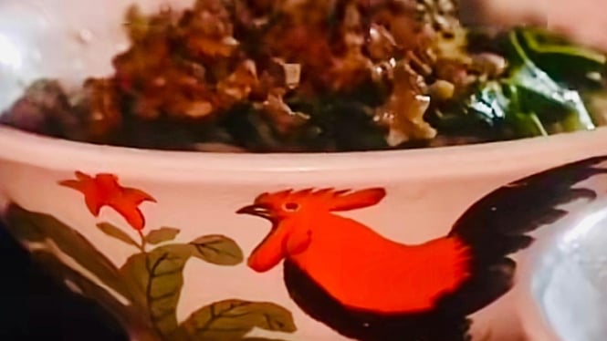 Mie Ayam 99 Kebondalem