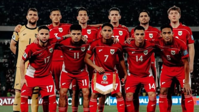 Timnas Indonesia
