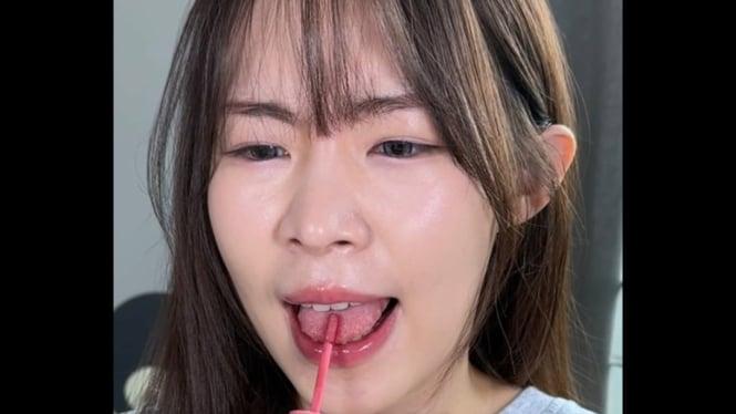Guava Beauty, influencer Taiwan meninggal mukbang makeup