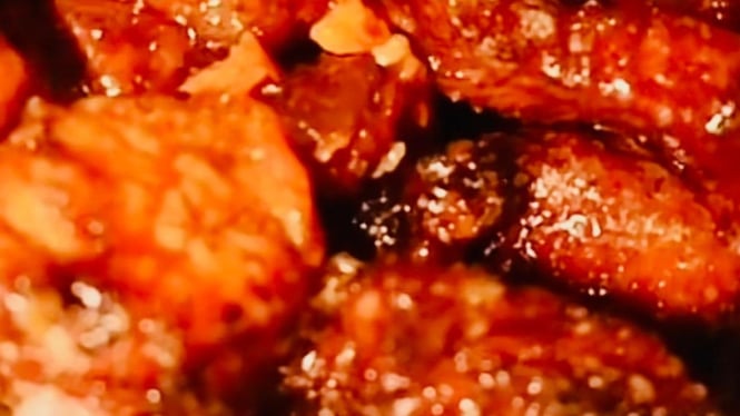 Sate & Gulai Kambing Suhada 2