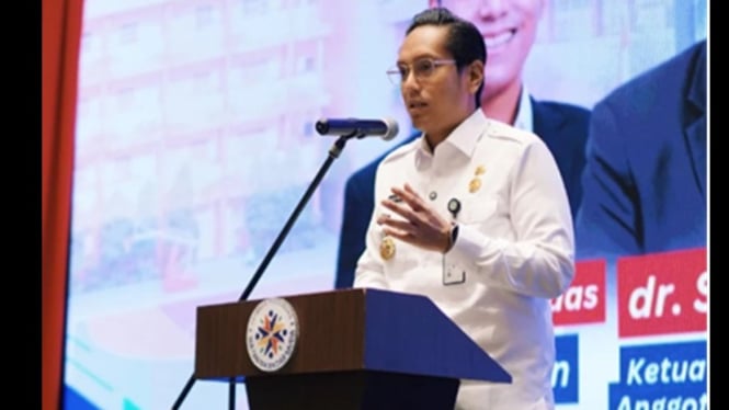 Wali Kota Medan sidak absensi lurah yang jarang muncul