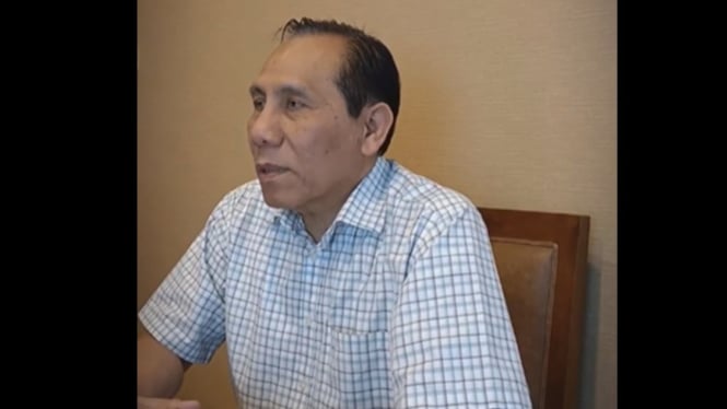 Bambang Raya Terseret Kasus KTV Semarang
