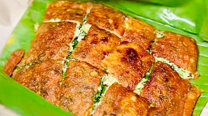 Martabak Sari Kebondalem